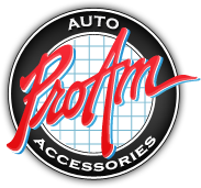 ProAm Auto Accessories Logo